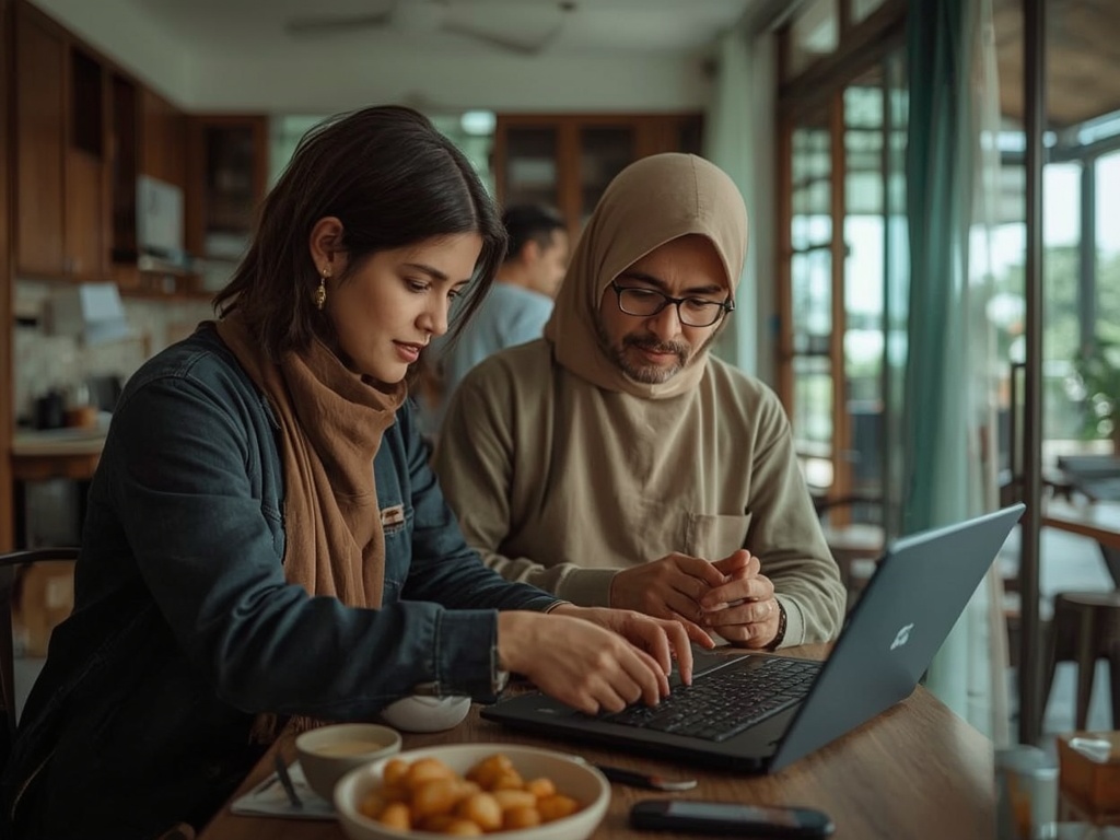 Checklist Terpadu untuk Rumah, Perjalanan, dan Konsultasi Sehat Berbasis Energi Surya post thumbnail image